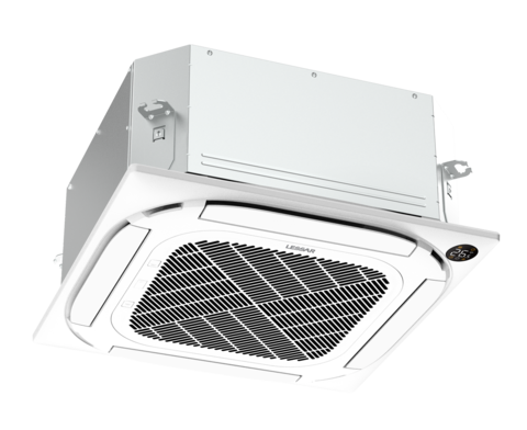 Блок внутренний LS-MHE09BWE2/LZ-B4CUB