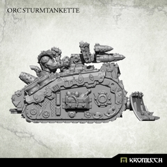 Orc Sturmtankette (1)