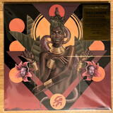 CROKER, THEO Love Quantum (Solid Gold) (Винил):