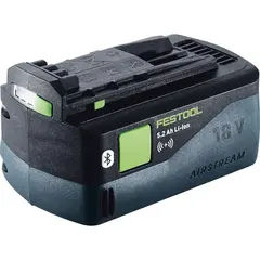 Аккумулятор BP 18 Li 5,2 ASI FESTOOL 202479