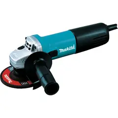 Угловая шлифовальная машина Makita 9557HNRGX
