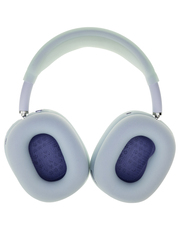 Комплект силиконовых накладок AirPods Max (Светло-Бирюзовый)