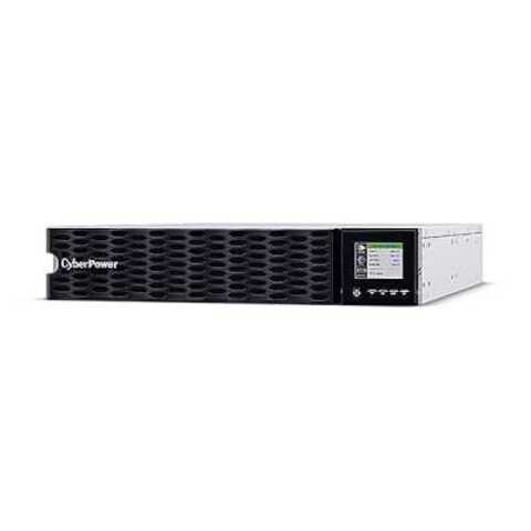 ИБП CyberPower OL6KERTHD