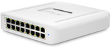 Коммутатор Ubiquiti USW-Lite-16-POE