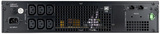 Источник бесперебойного питания SmartWatt UPS SECURE IEC 3kVA