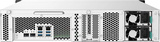 Сетевой RAID-накопитель QNAP TS-1232PXU-RP-4G