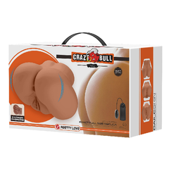 Crazy Bull Luna Мастурбатор BM-009244Z-1