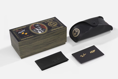 Очки Ray Ban RB3929 001/8H BY A$AP ROCKY