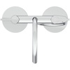 Ideal Standard Joy Neo BD169AA Двурукоятковый напольный смеситель для ванны Chrome (Хром)