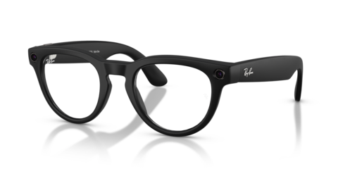 Ray-Ban Meta Headliner (Gen 2)