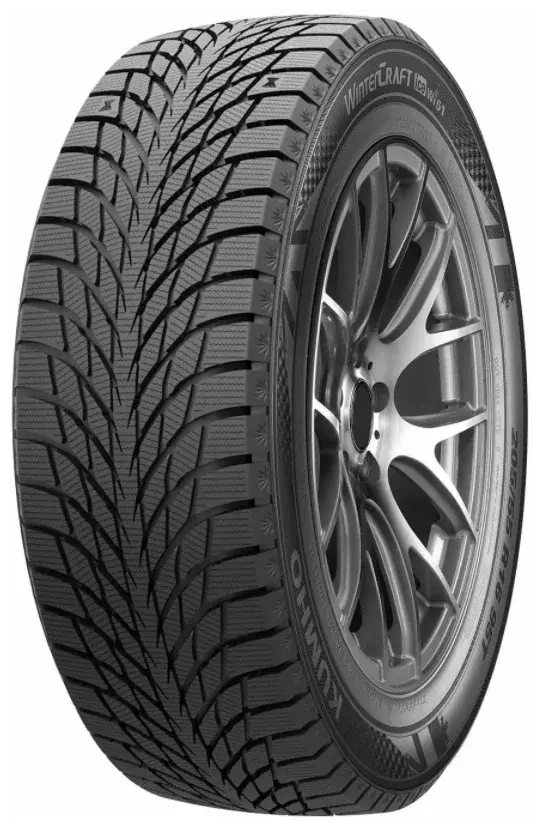 Шина Kumho WI51 95T XL R18 225/45 зимняя