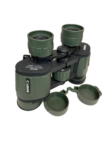 Бинокль Canon 40х40 Олива