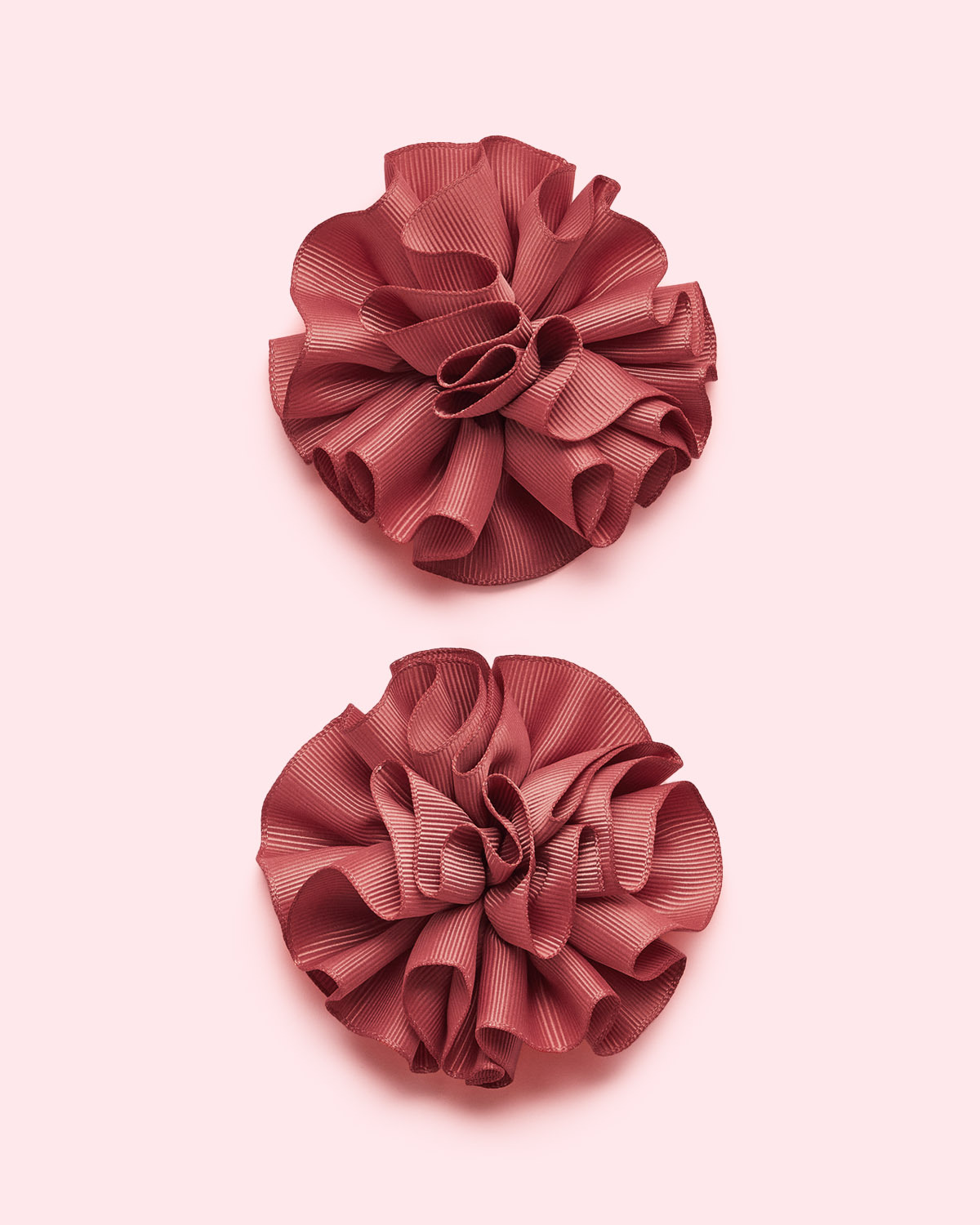 Набор бантиков PEONY (2 шт.)