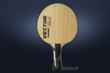 Основание GAMBLER VECTOR TARGET FLARED фото №1