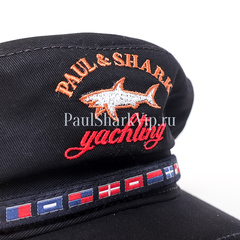 Капитанка Paul&Shark