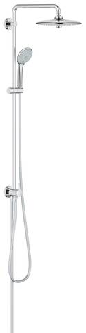 GROHE Euphoria System 27421002 Душевая система без смесителя