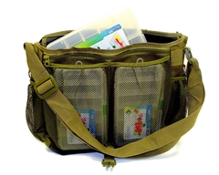 Рыболовная сумка FisherBox C104