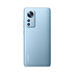 Мобильный телефон Xiaomi 12X 8GB RAM 256GB ROM Blue