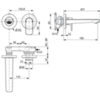 Ideal Standard Connect Air A7029A2 Смеситель