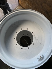 Колесный диск DW15 x 28 (16.9-28) для Valtra