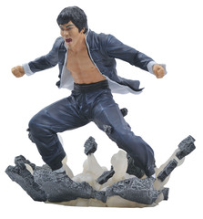 Фигурка Gallery Earth Bruce Lee