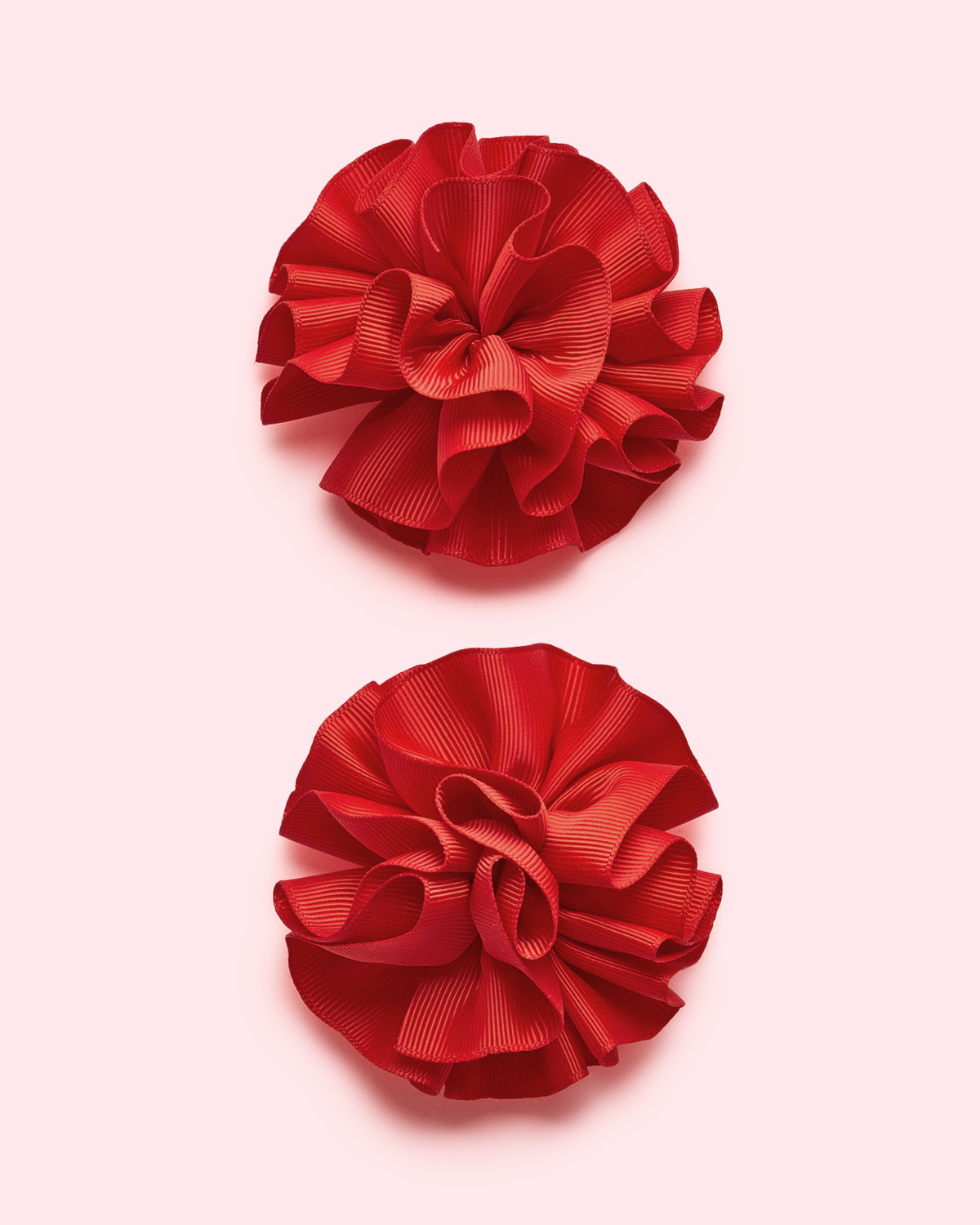 Набор бантиков PEONY (2 шт.)