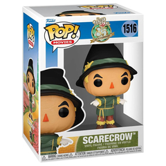 Funko POP! The Wizard of Oz: The Scarecrow (1516)