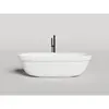 Salini Greca 104821M Ванна отдельностоящая 180x80, цвет: белый