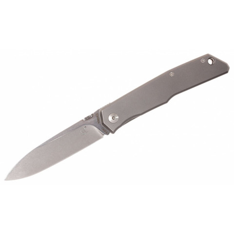 Складной итальянский нож FOX knives 525 Ti TERZUOLA, сталь N690