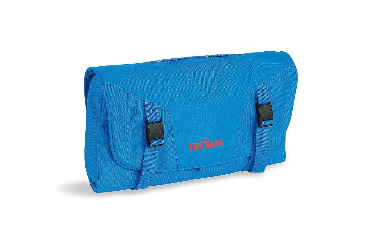 Tatonka Travelcare раскладная косметичка bright blue