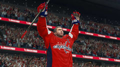 NHL 21 X-Box One