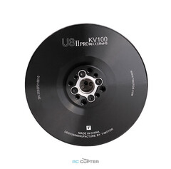 T-Motor U8 II Pro KV100