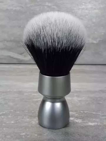 Помазок Yaqi M150801-S1 синтетика Метал ручка