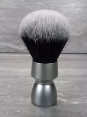 Помазок Yaqi M150801-S1 синтетика Метал ручка