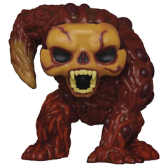 Funko POP! DC. Flash: Bloodwork (1099)