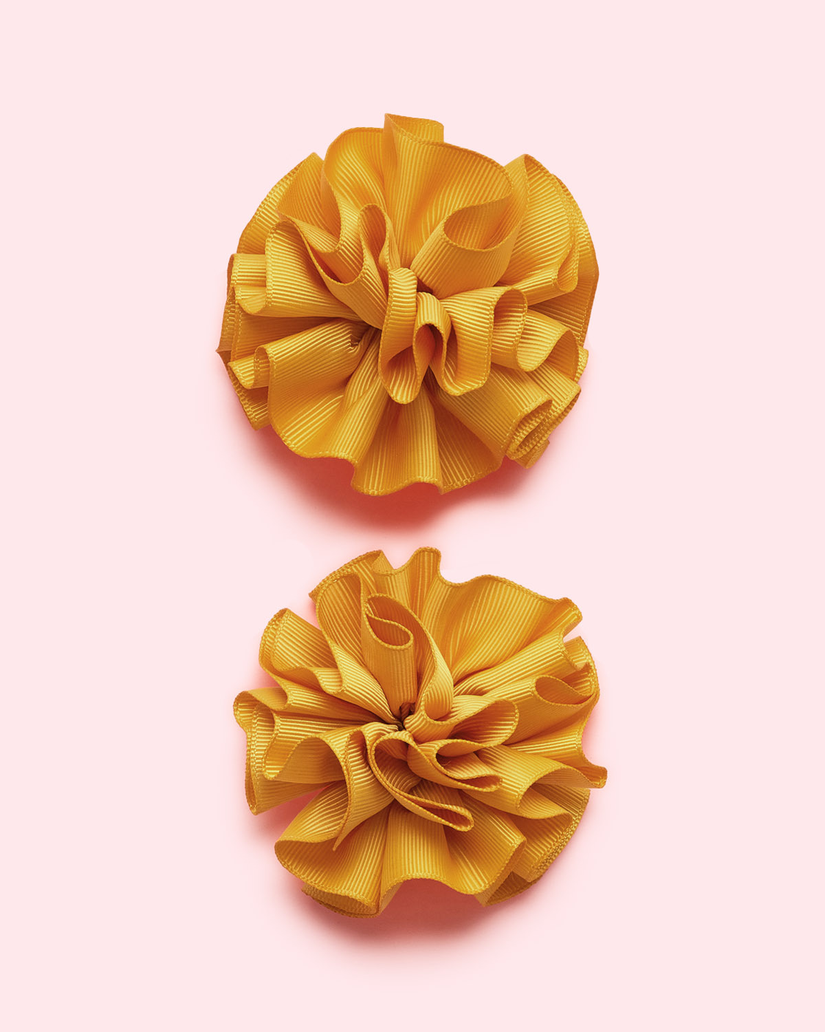 Набор бантиков PEONY (2 шт.)