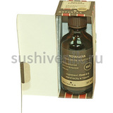 100% жирное масло (Chamomile oil / Chamomilla recutita oil) - 4