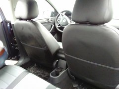 Чехлы на Skoda Rapid 2014–2024 г.в.