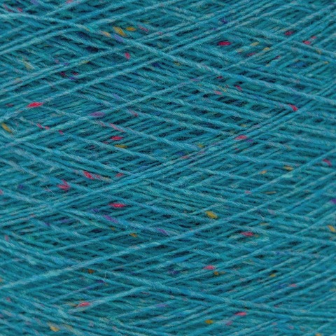 Knoll Yarns Soft Donegal (одинарный твид) - 5564