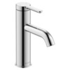 Duravit C11020002010 Смеситель для раковины однорычажный