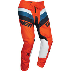 Pant Pulse Racer / Детские / Оранжевый