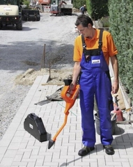 Трассопоисковый комплект SEWERIN UtiliTrac R 130
