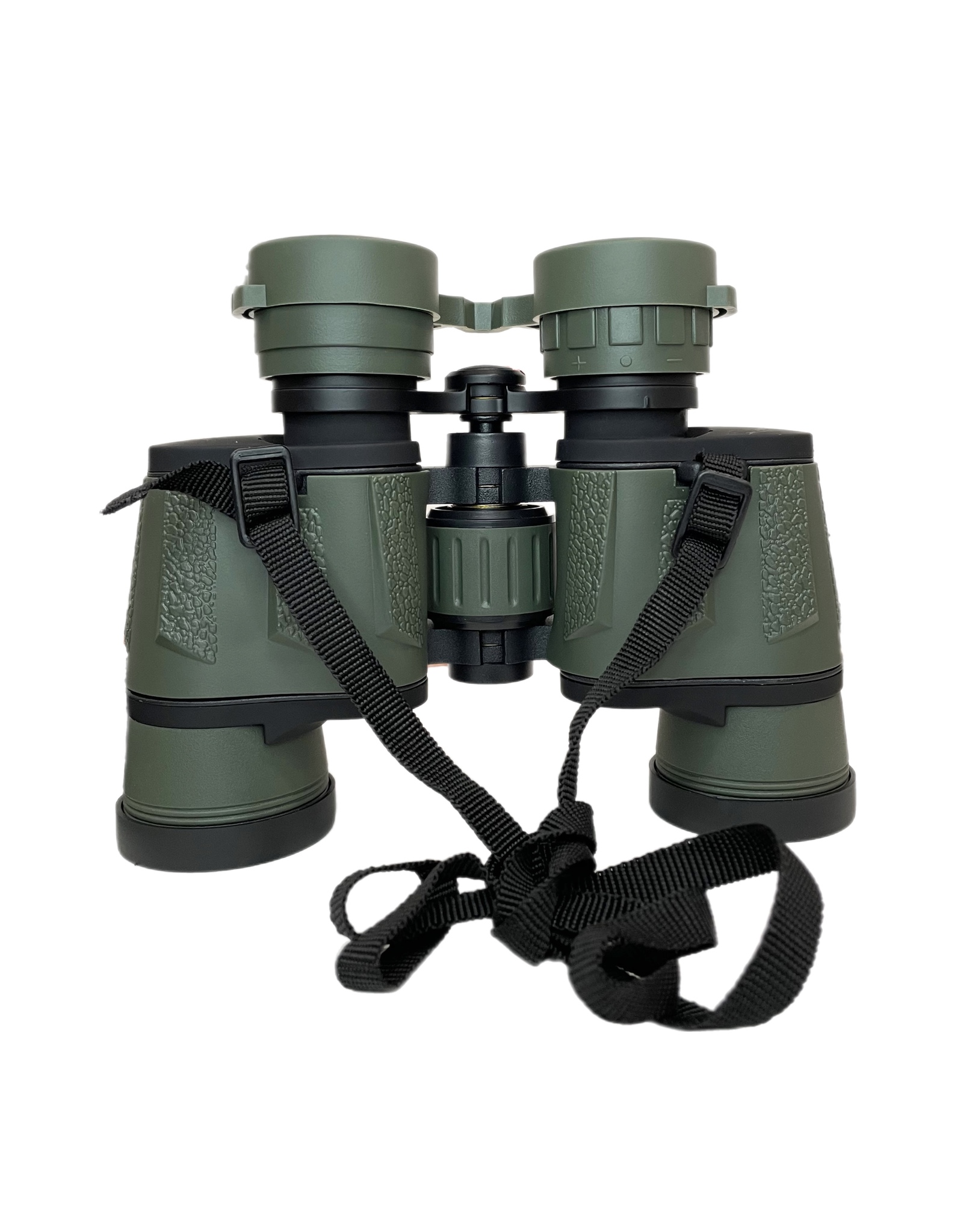 Бинокль Canon 40х40 Олива