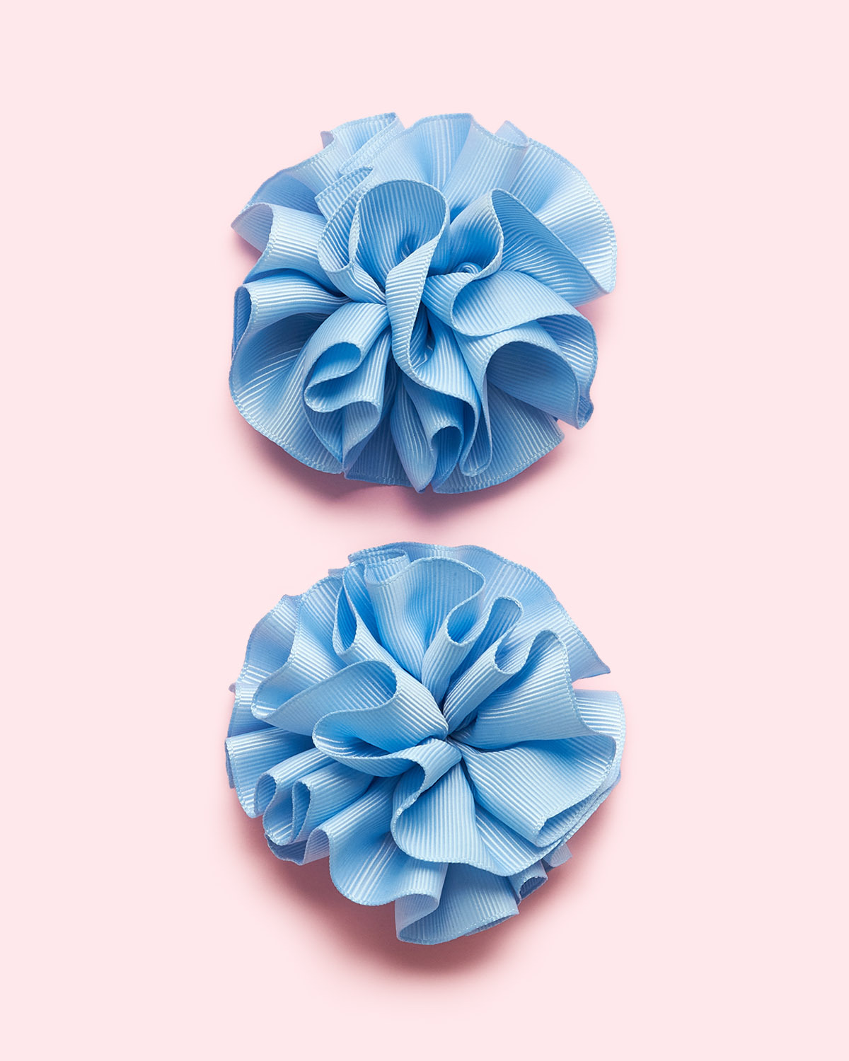 Набор бантиков PEONY (2 шт.)
