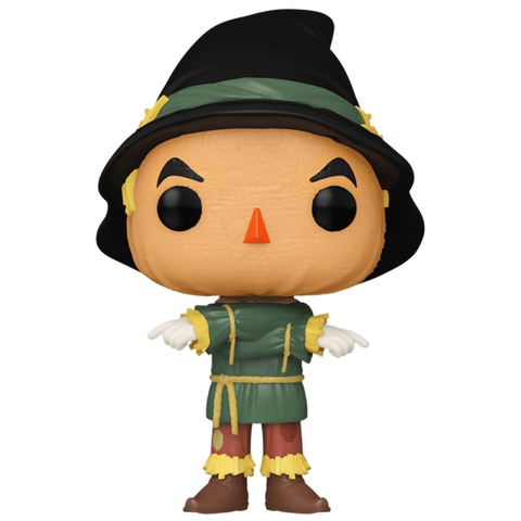 Funko POP! The Wizard of Oz: The Scarecrow (1516)