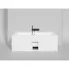 Salini Orlanda 103213G Ванна 170x75, цвет: белый