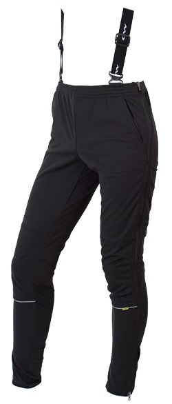 Лыжные Брюки One Way Vico Wind-Stop, унисекс - 2