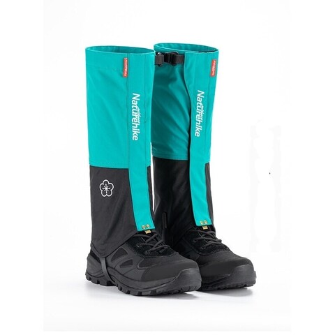 Гамаши защитные Naturehike Snow Leopard женские