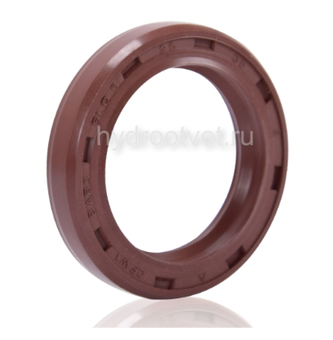 Фото A4VG125 OIL SEAL 55*90*7 - Масляное уплотнение 55*90*7