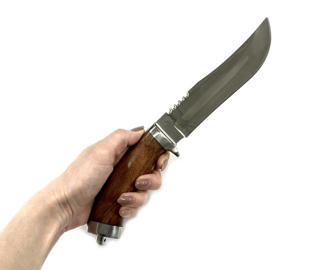 Нож Бугай, VD03